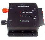 basic charge controller